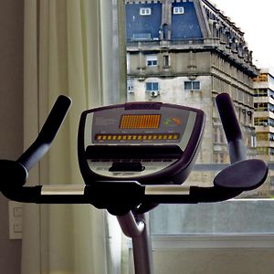 Smart Hotel Montevideo